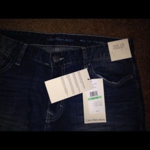 Men's jean
